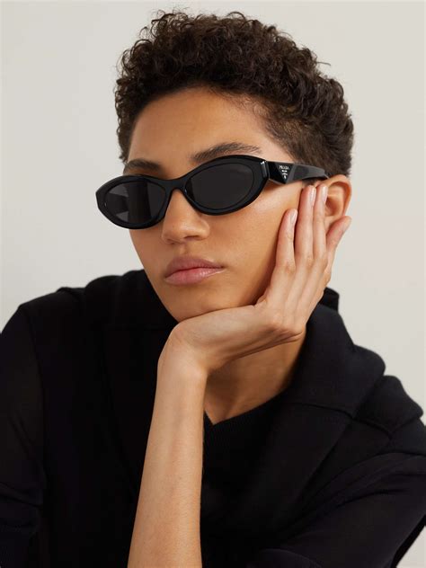flannels prada sun glasses